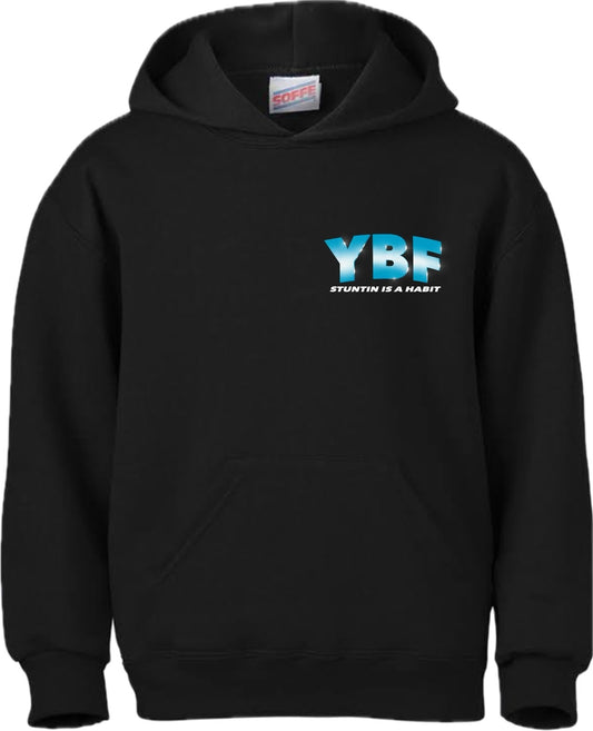 YBF 2 HOODIE