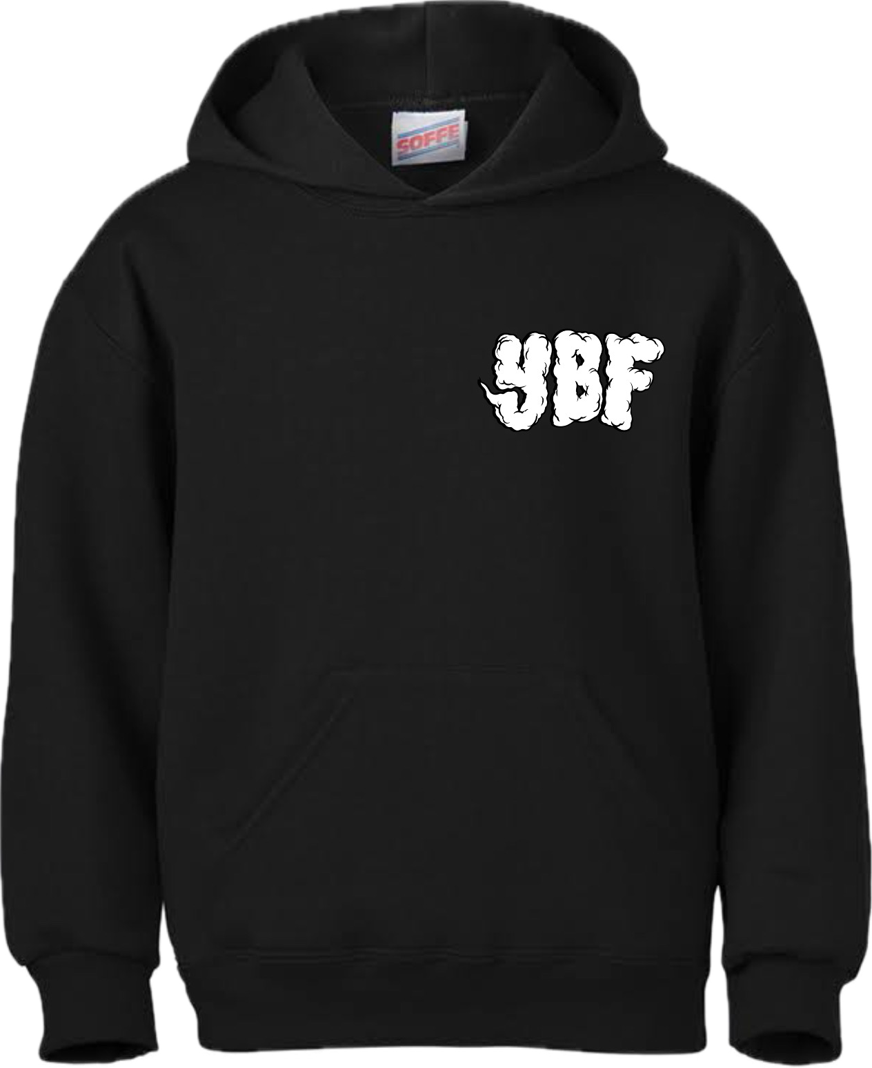 YBF HOODIE