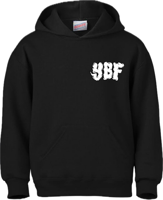 YBF HOODIE