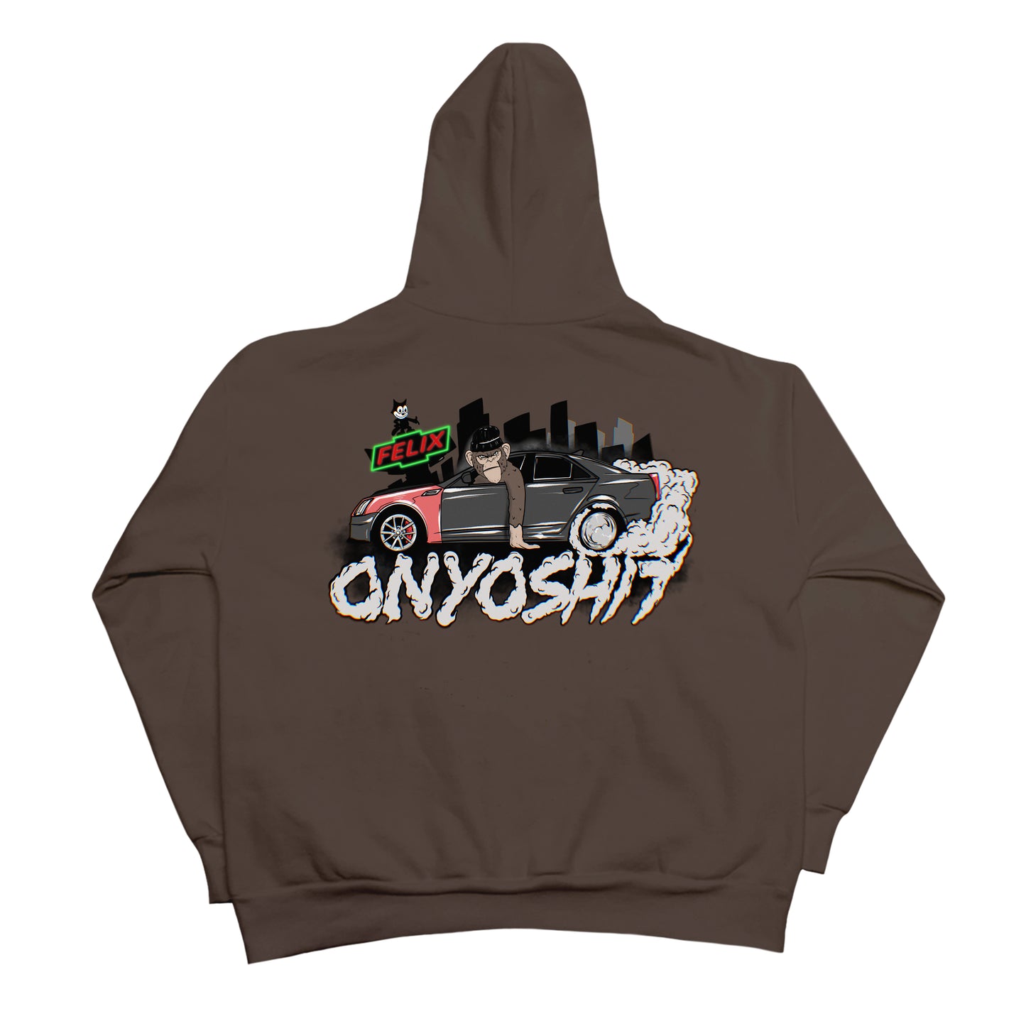 v2 Hoodie v2