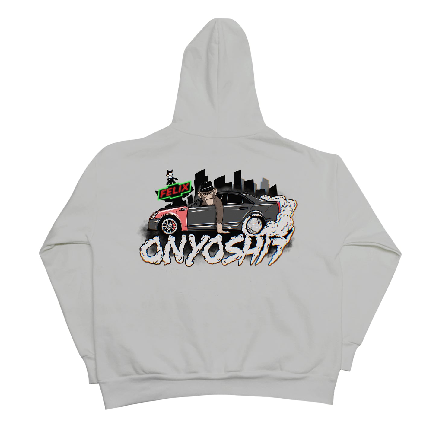 v2 Hoodie v2