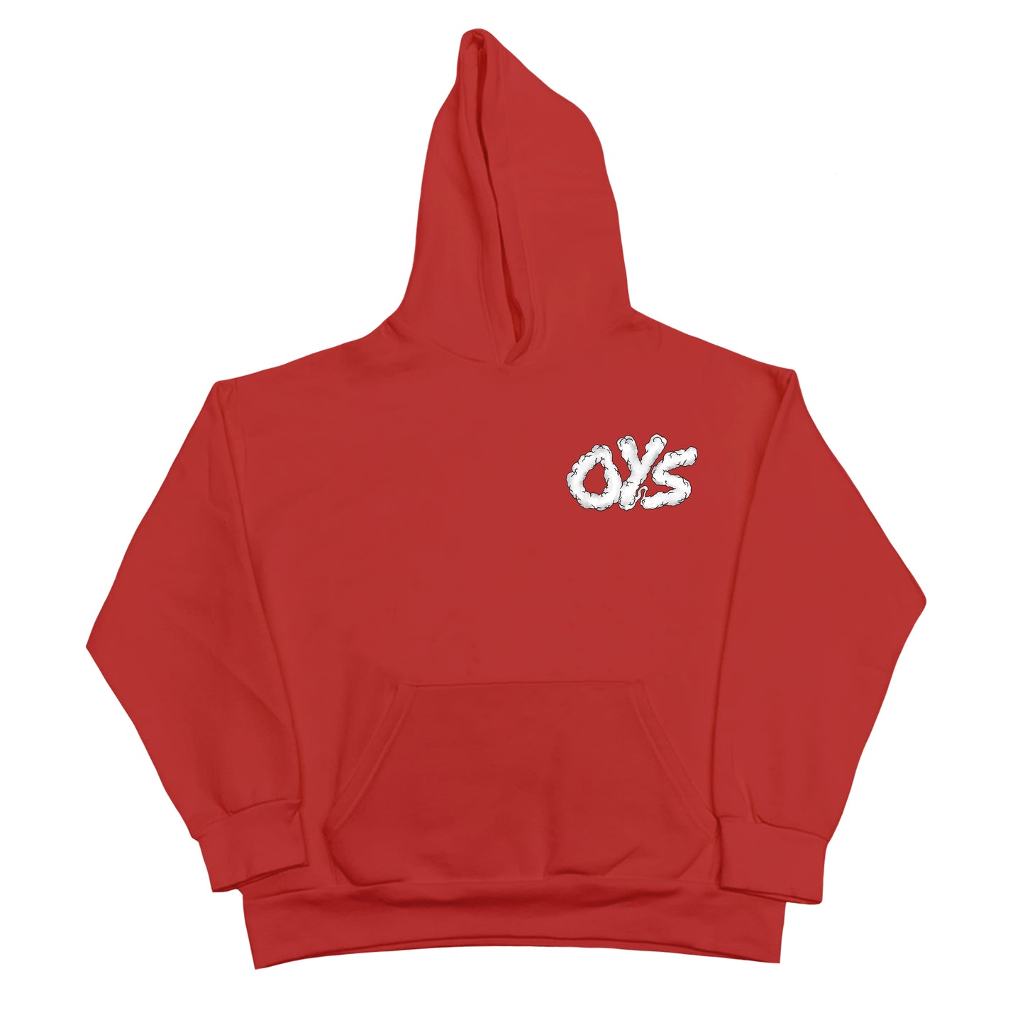 v2 Hoodie v2