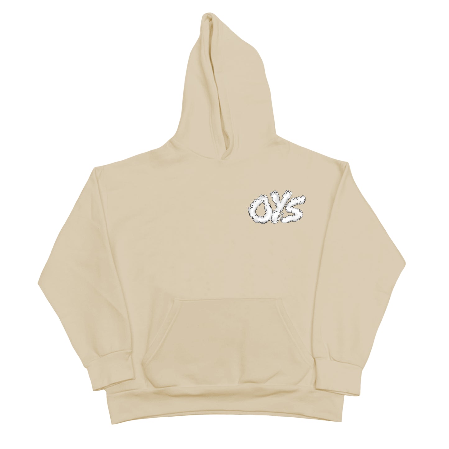 v2 Hoodie v2