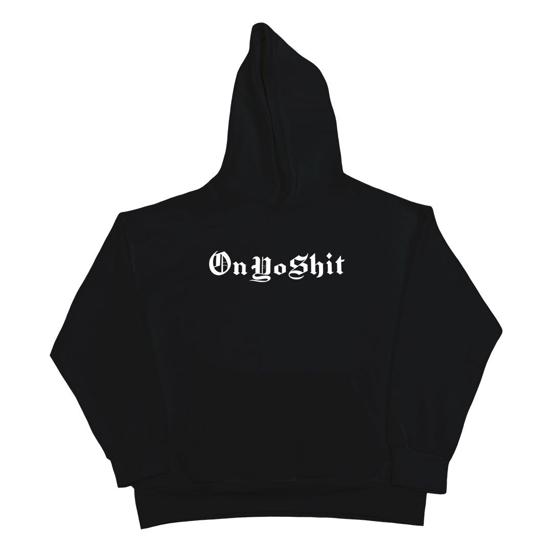 Trap House Hoodie