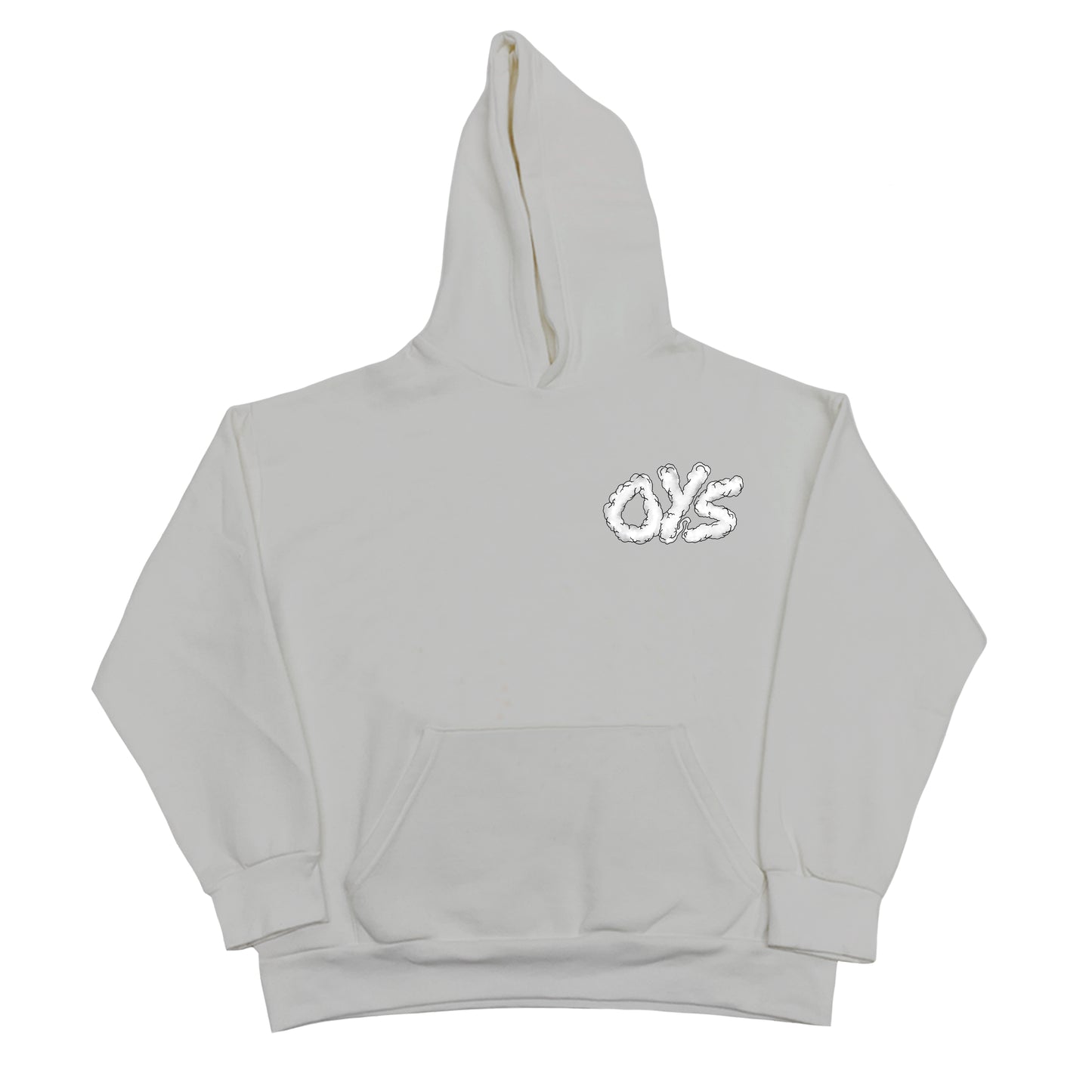 v2 Hoodie v2